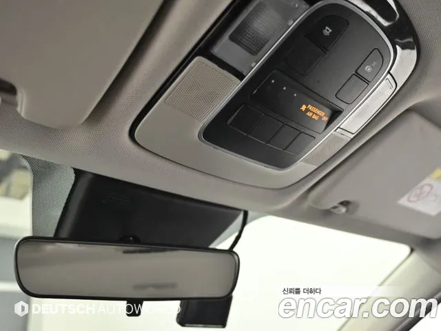 Hyundai Tucson — Фото автомобиля 18
