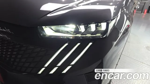 Peugeot 3008 — Фото автомобиля 19