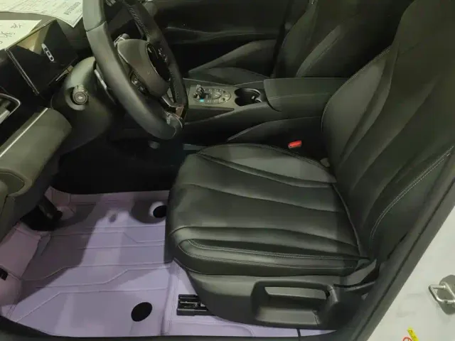 BYD Seal 06 — Фото автомобиля 9