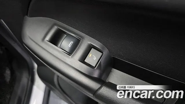 ChevroletGMDaewoo Trailblazer Trailblazer 1.3 Turbo 2WD — Фото автомобиля 16