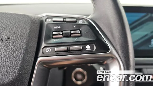 KG_Mobility_Ssangyong Torres Torres Бензин 1.5 2WD — Фото автомобиля 17