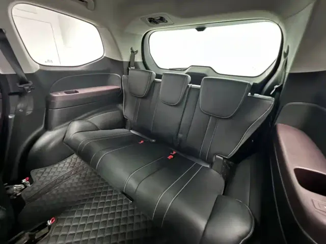 GAC Trumpchi Trumpchi M6 2023 PRO 270T DCT Luxury Edition — Фото автомобиля 16