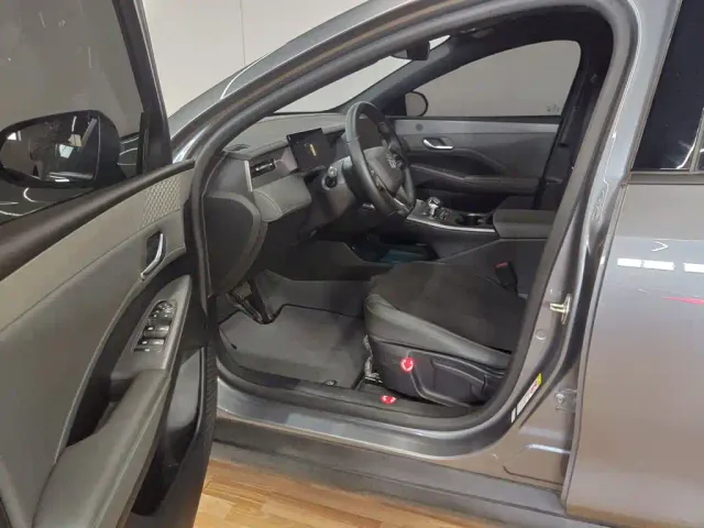 BYD Qin PLUS — Фото автомобиля 10