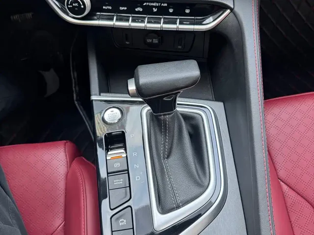 Changan Eado — Фото автомобиля 11