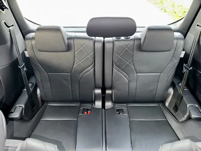 Toyota Vellfire — Фото автомобиля 11