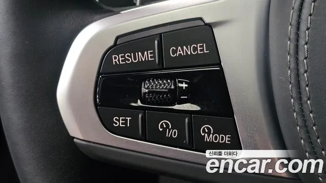 BMW X7 G07 — Фото автомобиля 14