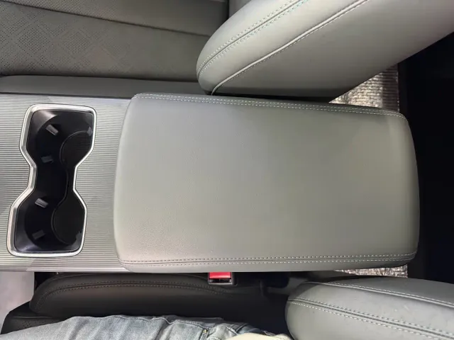 BYD Song L DM-i — Фото автомобиля 13