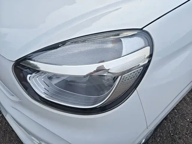 Roewe Clever — Фото автомобиля 23
