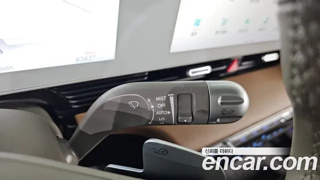 Hyundai Ioniq5 Ioniq5 Long Range AWD — Фото автомобиля 11