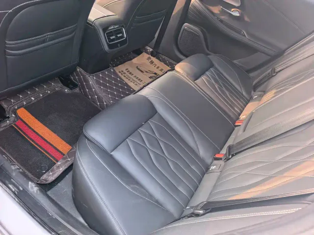 Chery Arrizo 8 — Фото автомобиля 6
