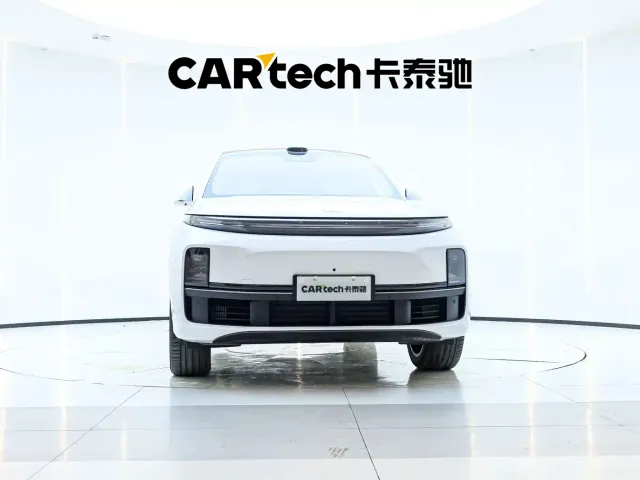 Li Auto L7 — Фото автомобиля 2
