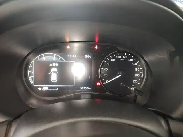 Nissan Kicks — Фото автомобиля 11
