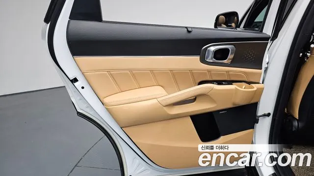 Kia Sorento 4th Gen — Фото автомобиля 14