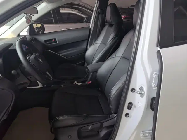Toyota Frontlander — Фото автомобиля 14