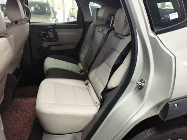 Haval Big Dog — Фото автомобиля 16