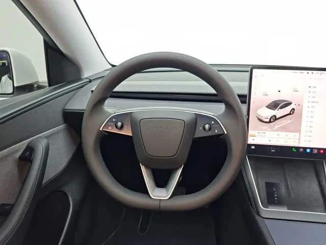 Tesla Model Y — Фото автомобиля 17