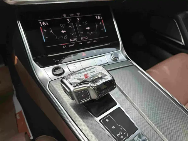 Audi Audi A6L 2023 Facelift 45 TFSI Premium Elegance — Фото автомобиля 14