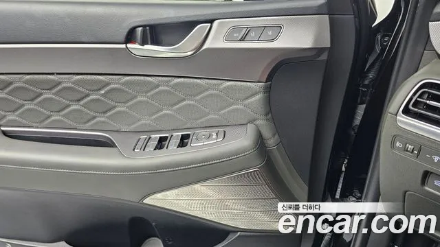 Hyundai Palisade — Фото автомобиля 19