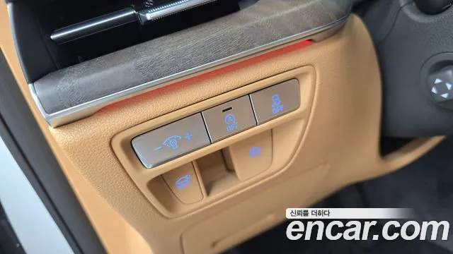 Genesis G80 RG3 — Фото автомобиля 29