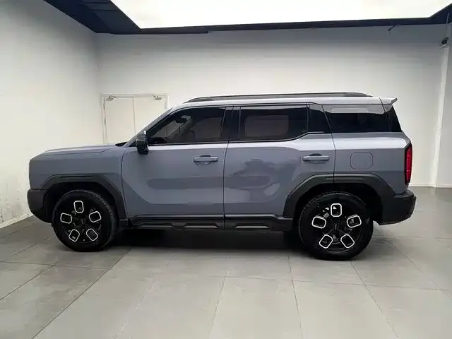 Haval Cool Dog — Фото автомобиля 8