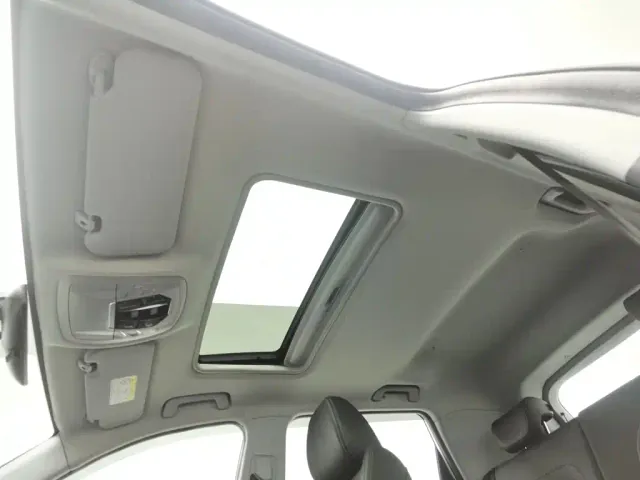 Chery Tiggo 5x — Фото автомобиля 14
