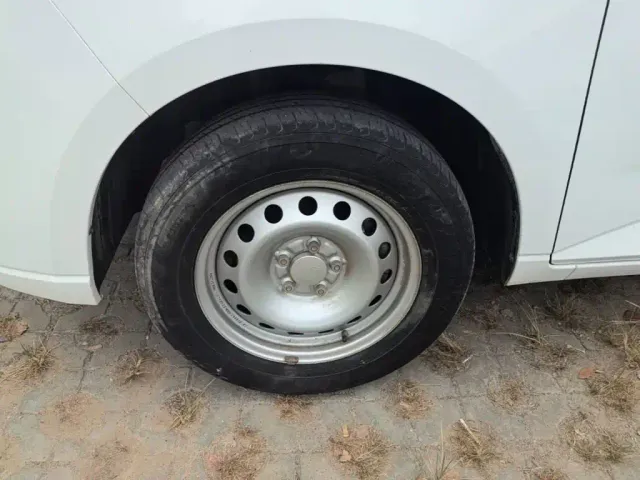 Wuling Hongguang Plus — Фото автомобиля 22