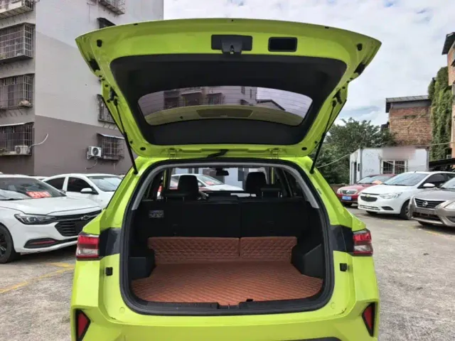 Wuling Xingchi — Фото автомобиля 18