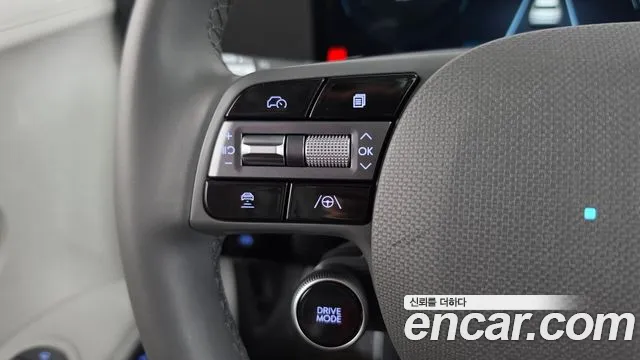 Hyundai Ioniq 5 Ioniq 5 (New) — Фото автомобиля 23