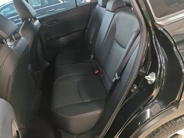 Toyota Frontlander — Фото автомобиля 16