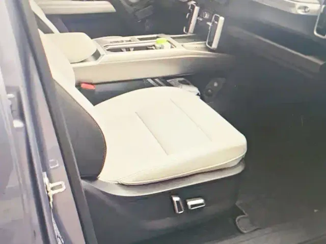 Haval Big Dog — Фото автомобиля 8