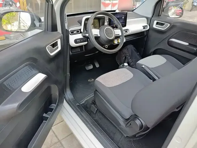 Wuling Hongguang Mini EV — Фото автомобиля 15