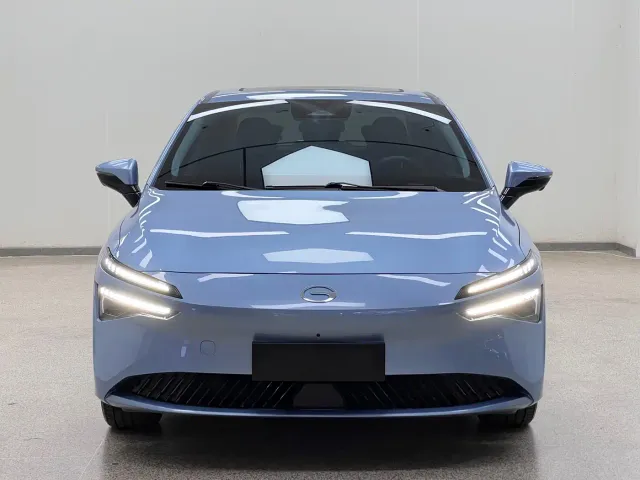 GAC Aion S MAX — Фото автомобиля 2