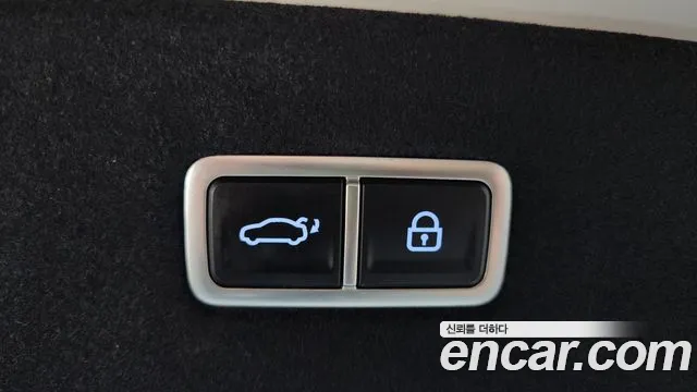 Hyundai Ioniq 6 — Фото автомобиля 23