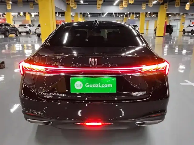 Buick LaCrosse — Фото автомобиля 5