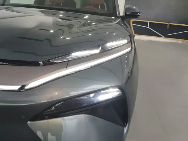 BYD Tang L — Фото автомобиля 23