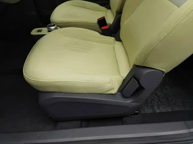 Geely Panda — Фото автомобиля 20