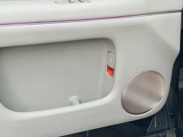 IM Motors LS9 — Фото автомобиля 8