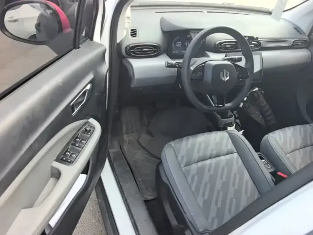 Leapmotor Leapmotor T03 2024 310 Comfort Edition — Фото автомобиля 15