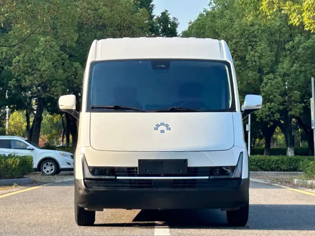 Kaven Auto Lefu — Фото автомобиля 2