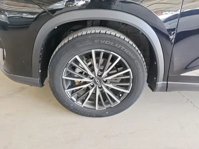 Chery Tiggo 8 PRO — Фото автомобиля 22
