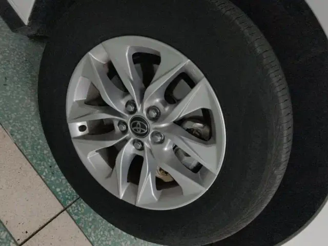 Toyota Granvia — Фото автомобиля 6