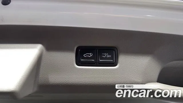 Kia Carnival 4th Gen — Фото автомобиля 23