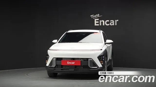 Hyundai Kona — Фото автомобиля 3
