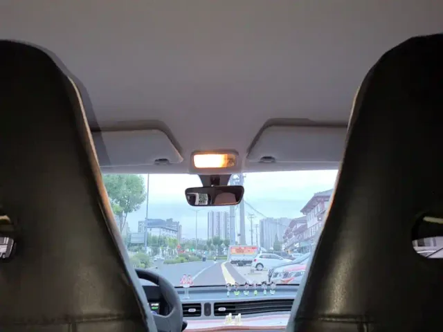 Wuling Hongguang Mini EV — Фото автомобиля 17