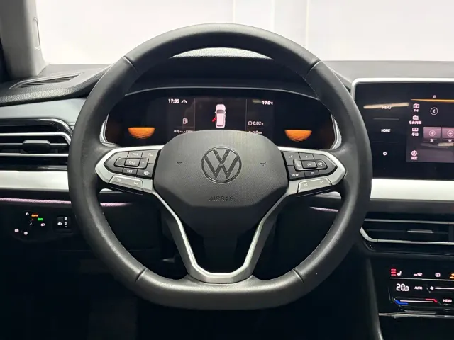 Volkswagen Lavida — Фото автомобиля 7