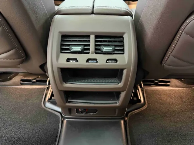BMW X5 — Фото автомобиля 19