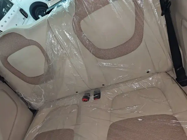 Wuling Hongguang Mini EV — Фото автомобиля 16