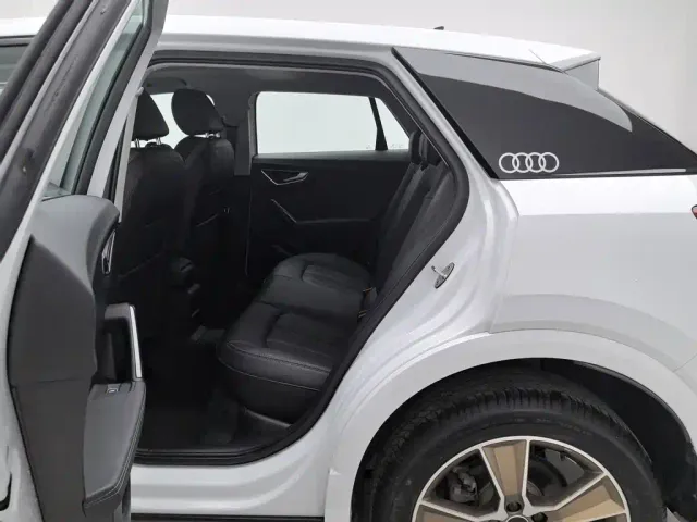 Audi Q2L — Фото автомобиля 15
