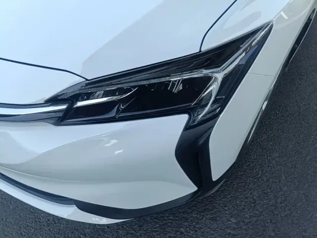 Buick Velite 6 — Фото автомобиля 23