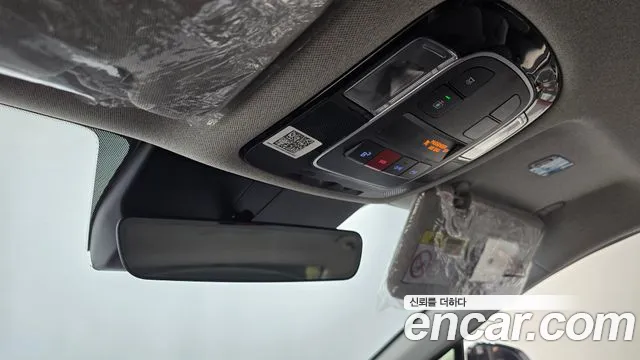 Hyundai Sonata Sonata Edge(DN8) — Фото автомобиля 19